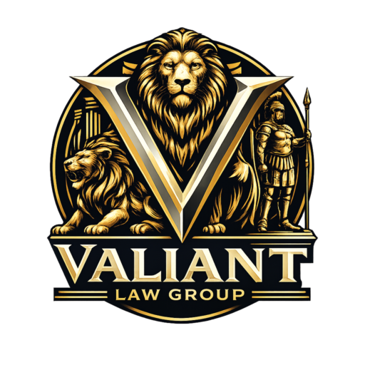 Valiant Law Group attorney