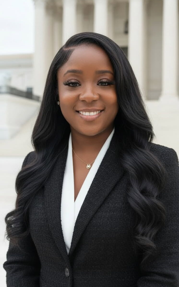 Valiant Law Group attorney